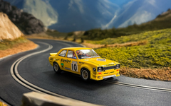 Scalextric Ford Escort MK1 Nick Whiting
