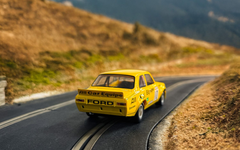 Scalextric Ford Escort MK1 Nick Whiting