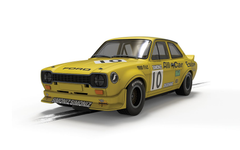 Scalextric Ford Escort MK1 Nick Whiting