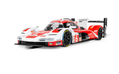 Scalextric Porsche 963 LeMans 2024 4th