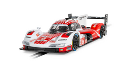 Scalextric Porsche 963 LeMans 2024 4th
