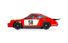 Scalextric Porsche 911 '75 LeMans Winner