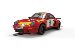 Scalextric Porsche 911 '75 LeMans Winner