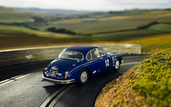 Scalextric Jaguar MK2 - Grant Williams