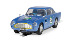 Scalextric Aston Martin Historic GT