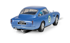 Scalextric Aston Martin Historic GT