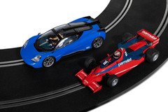 Scalextric Gordon Murray Design Twin Pack