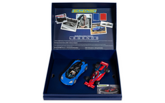Scalextric Gordon Murray Design Twin Pack