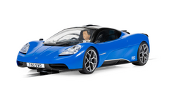Scalextric Gordon Murray Design Twin Pack