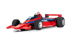Scalextric Gordon Murray Design Twin Pack