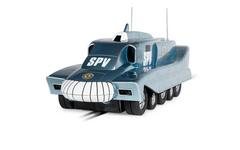 Scalextric Captain Scarlett SPV