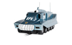 Scalextric Captain Scarlett SPV