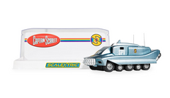 Scalextric Captain Scarlett SPV