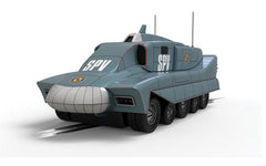 Scalextric Captain Scarlett SPV