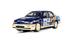 Scalextric Ford Sierra 91MonteCDelecour