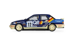 Scalextric Ford Sierra 91MonteCDelecour