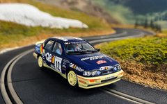 Scalextric Ford Sierra 91MonteCDelecour