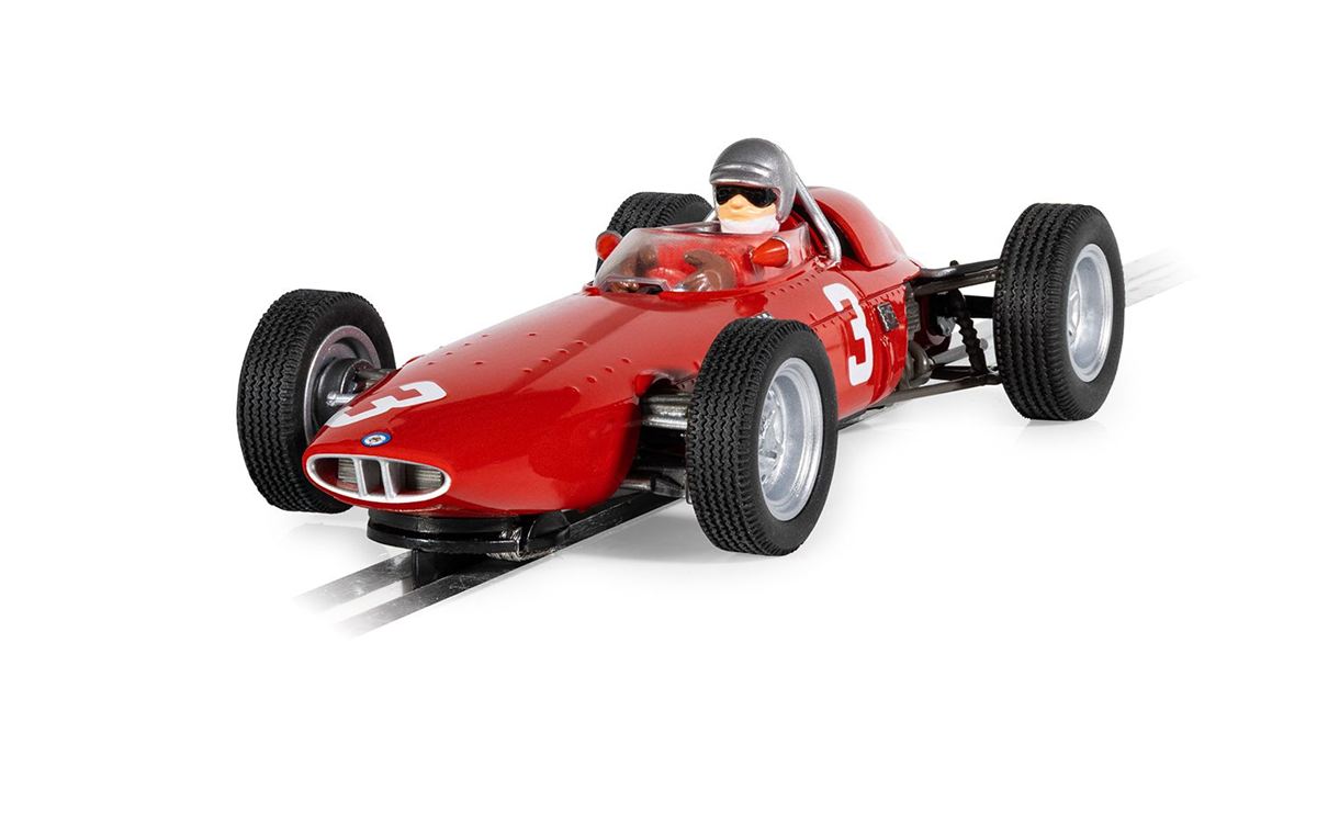 Scalextric BRM P57 Scuderia Centro