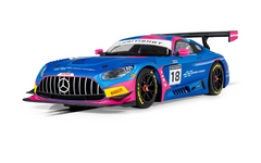 Scalextric Mercedes AMG GT3 2024