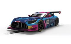 Scalextric Mercedes AMG GT3 2024