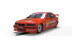 Scalextric BMW E36 STW 1996 Jagermeister