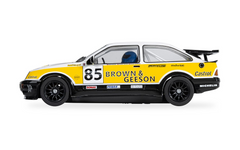 Scalextric Ford Sierra RS500 Dan Brown'24