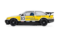 Scalextric Ford Sierra RS500 Dan Brown'24
