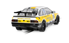 Scalextric Ford Sierra RS500 Dan Brown'24