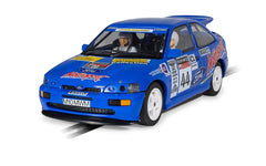 Scalextric Ford Escort Cosworth A Mcrae