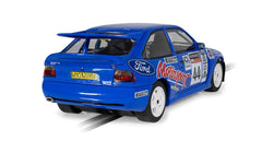Scalextric Ford Escort Cosworth A Mcrae