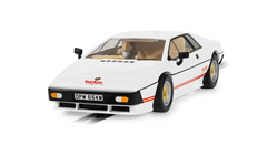 Scalextric JBond Lotus Esp Turbo White