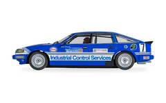 Scalextric Rover SD1 BTCC '84 A Rouse