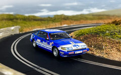 Scalextric Rover SD1 BTCC '84 A Rouse