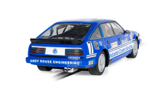 Scalextric Rover SD1 BTCC '84 A Rouse
