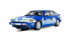 Scalextric Rover SD1 BTCC '84 A Rouse