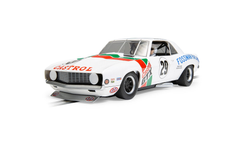 Scalextric Chev Camaro Trans Am 1971
