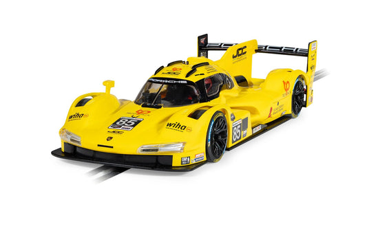 Scalextric Porsche 963 Daytona25 Miller