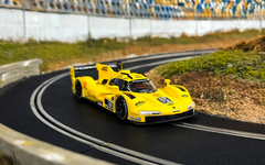 Scalextric Porsche 963 Daytona25 Miller