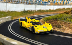 Scalextric Porsche 963 Daytona25 Miller