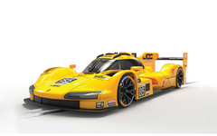 Scalextric Porsche 963 Daytona25 Miller