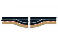 Scalextric Digital Pit Lane L/Hand