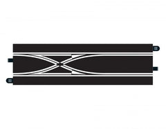 Scalextric Digital Straight Lane Change
