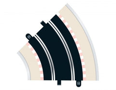 Scalextric xxcR2 Std Curve 45deg 2