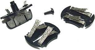 Scalextric xxDrift Guide Blade1+2 braid p