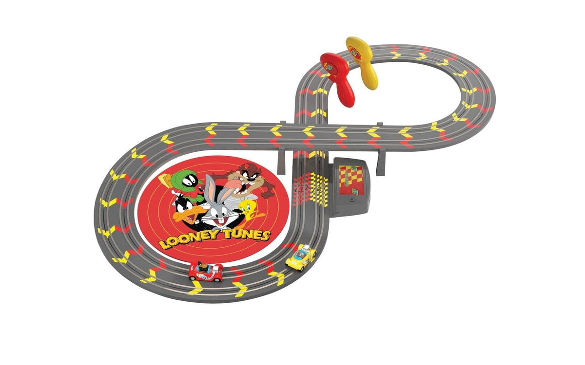 Scalextric xxczM Set Bat: MyFrstS.LoonyTn