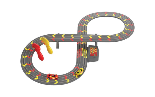 Scalextric zM Set Bat: MyFrstScalextric