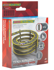 Micro: Track Supports Extnsion