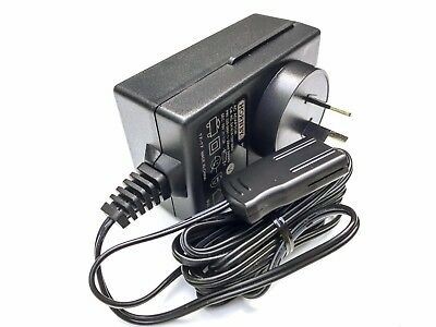 Scalextric xxAnlg 15v 1.2a P/Supply(SPADE