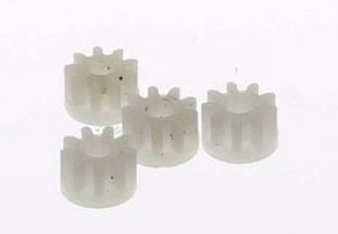 Scalextric Pinions (Pack of 4)