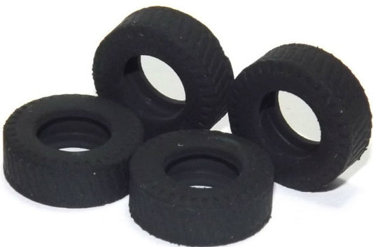 Tyres L9034 (2) L9035 (2)